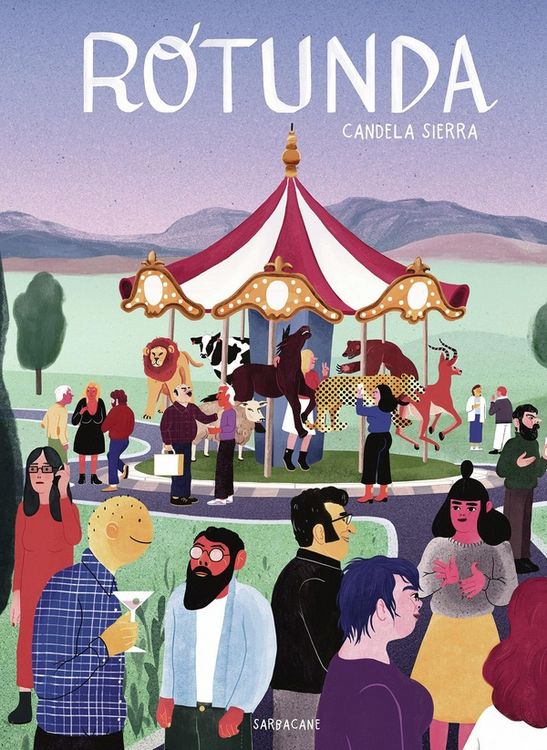 Produktbild: Rotunda