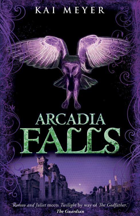 Produktbild: Arcadia Falls