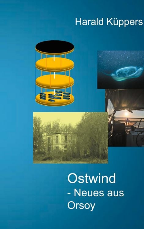 Produktbild: Ostwind - Neues aus Orsoy