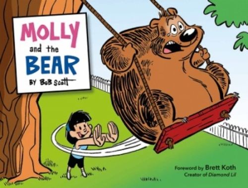 Produktbild: Molly and the Bear