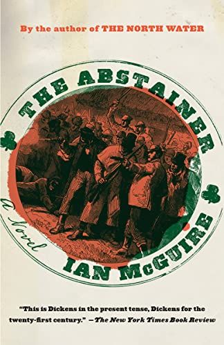Produktbild: The Abstainer