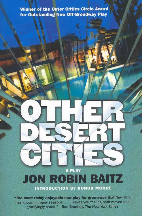 Produktbild: Other Desert Cities