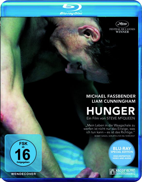 Produktbild: Hunger
