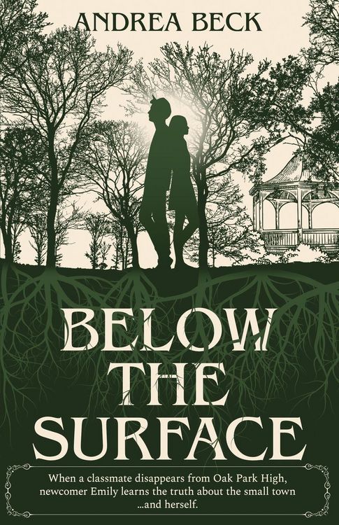 Produktbild: Below the Surface