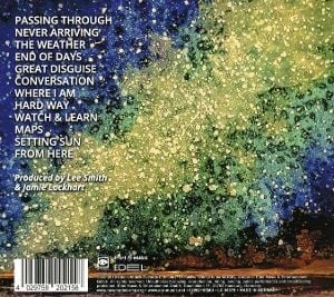Produktbild: From Here (CD Digisleeve)