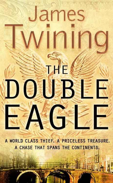 Produktbild: The Double Eagle