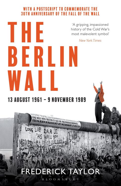 Produktbild: Berlin Wall