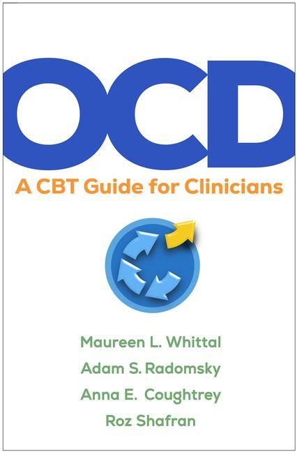 Produktbild: Ocd