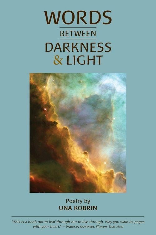 Produktbild: Words Between Darkness and Light