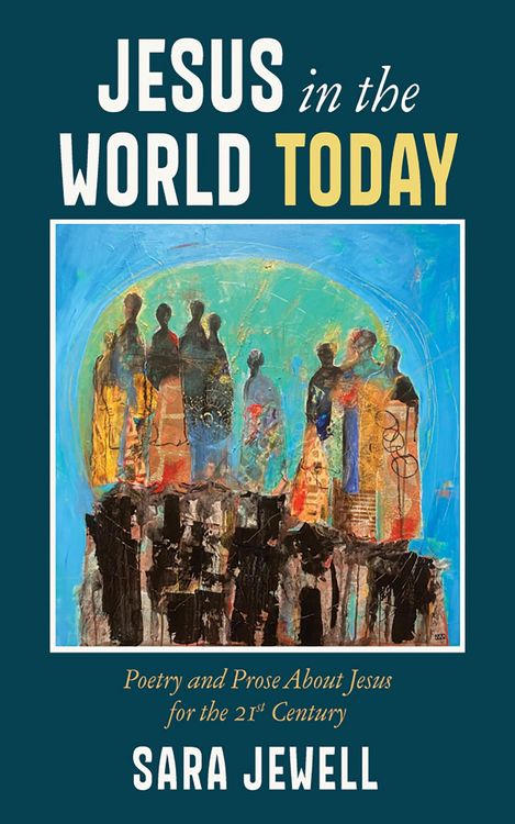Produktbild: Jesus in the World Today