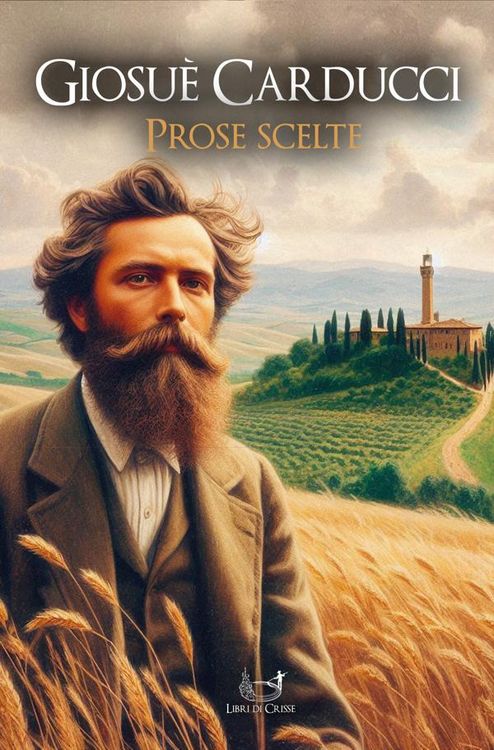 Produktbild: Prose scelte