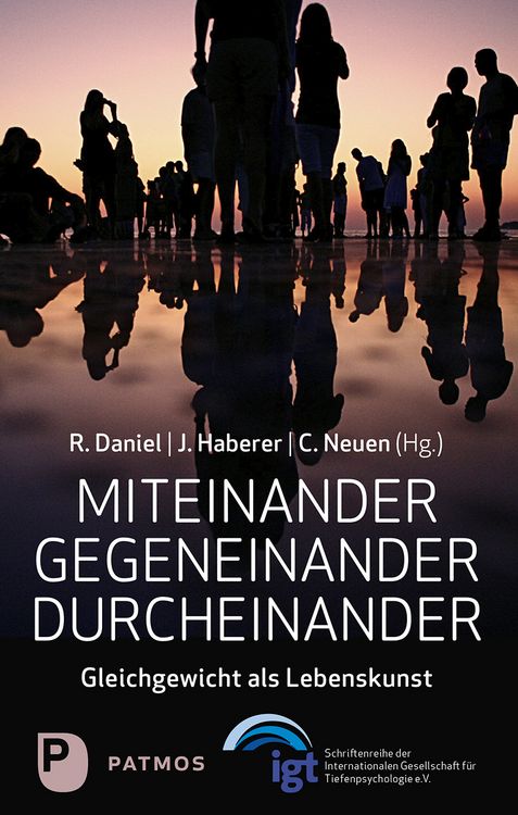 Produktbild: Miteinander &ndash; Gegeneinander &ndash; Durcheinander