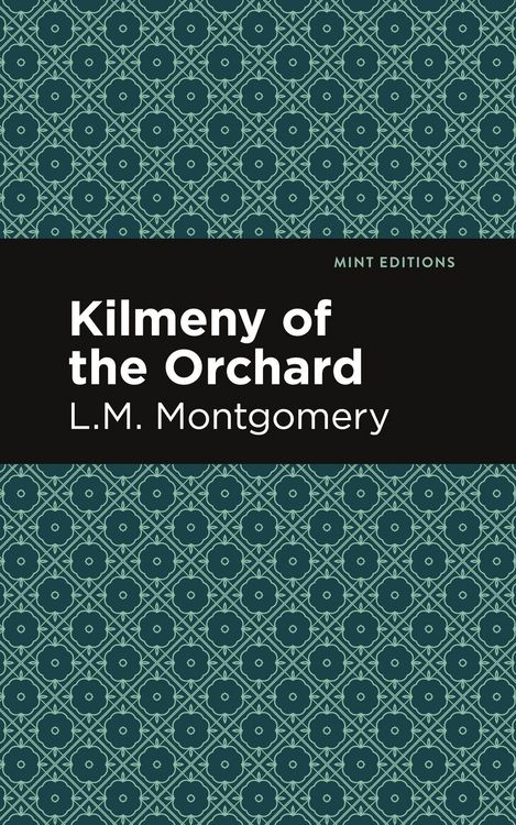 Produktbild: Kilmeny of the Orchard