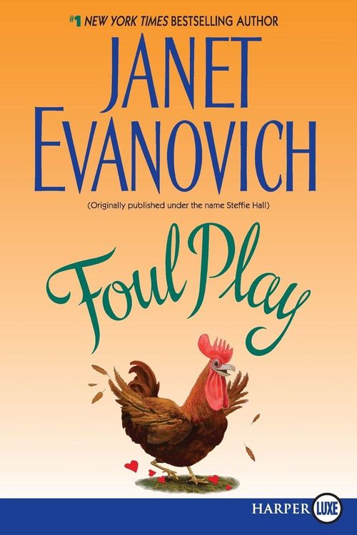 Produktbild: Foul Play
