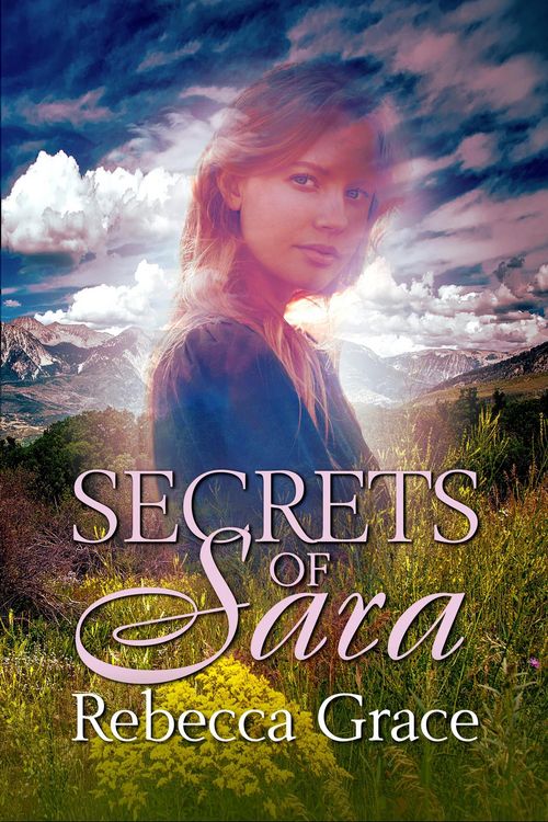 Produktbild: Secrets of Sara