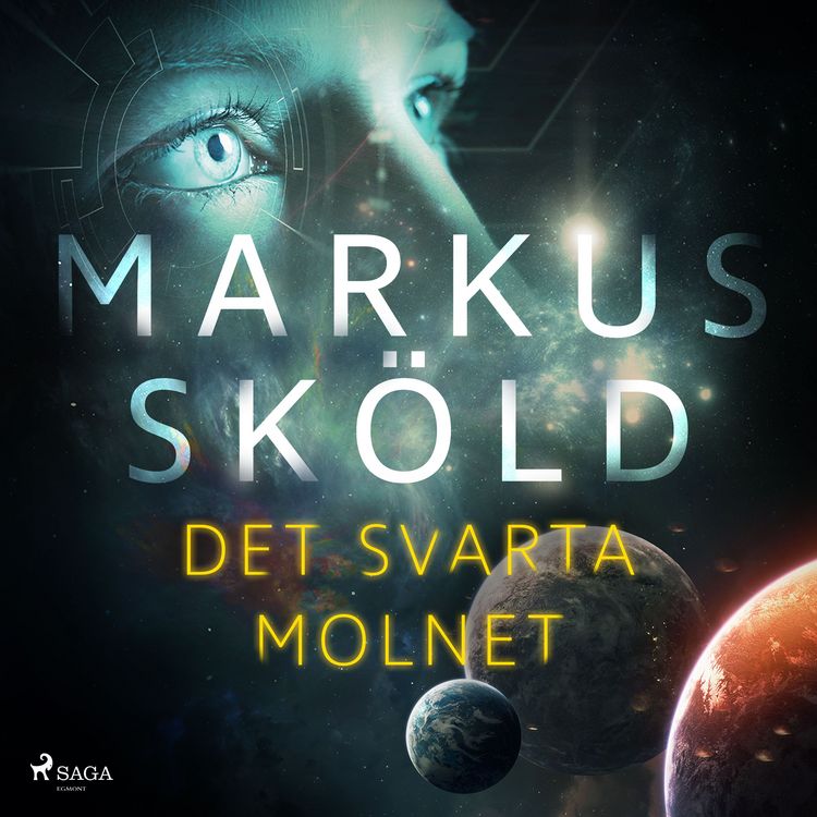 Produktbild: Det svarta molnet