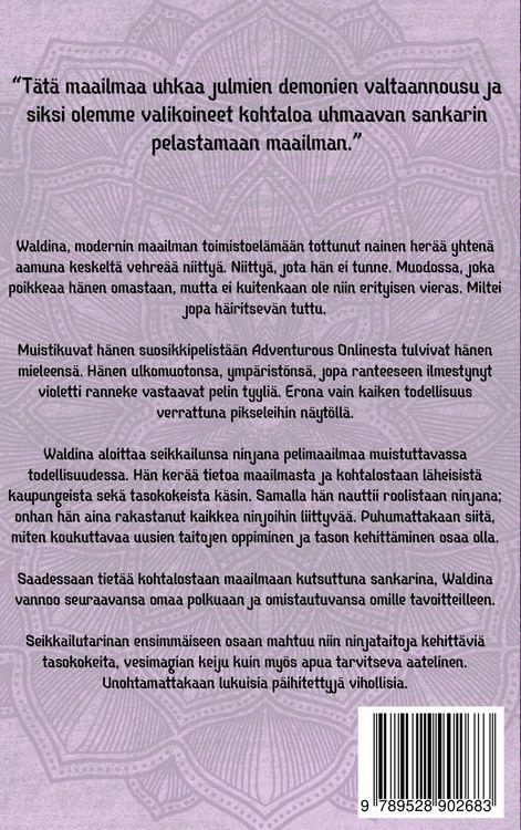 Produktbild: Waldina 1