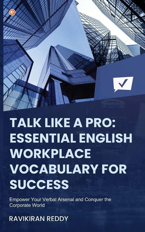 Produktbild: Talk Like a Pro