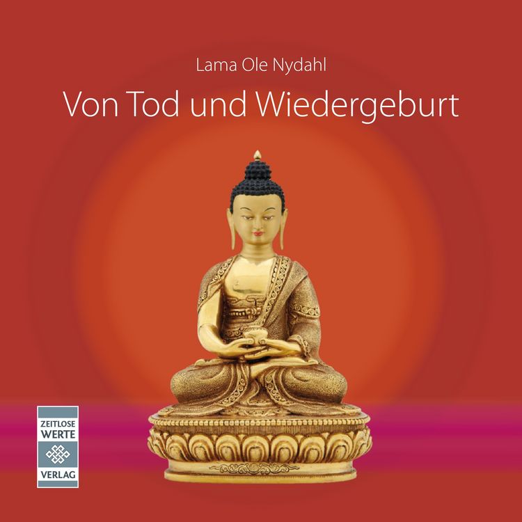 Produktbild: Von Tod und Wiedergeburt - 2. &uuml;berarbeitete und erweiterte Ausgabe