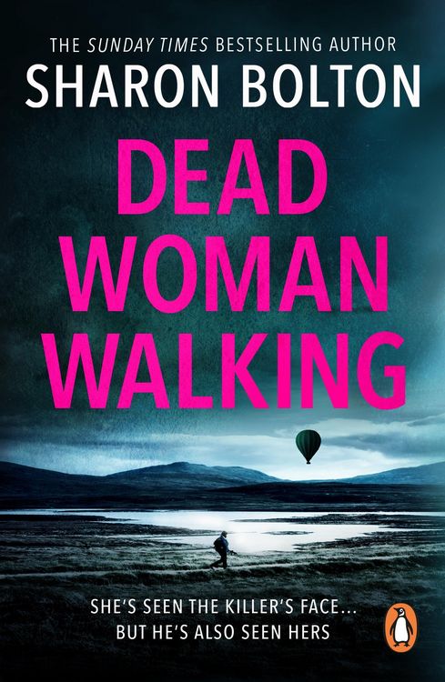 Produktbild: Dead Woman Walking