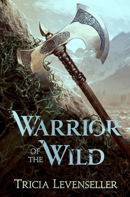 Produktbild: Warrior of the Wild