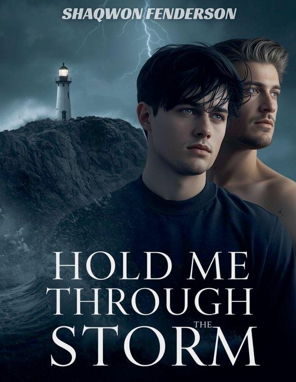 Produktbild: Hold Me Through the Storm