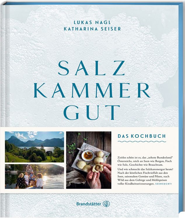 Produktbild: Salzkammergut
