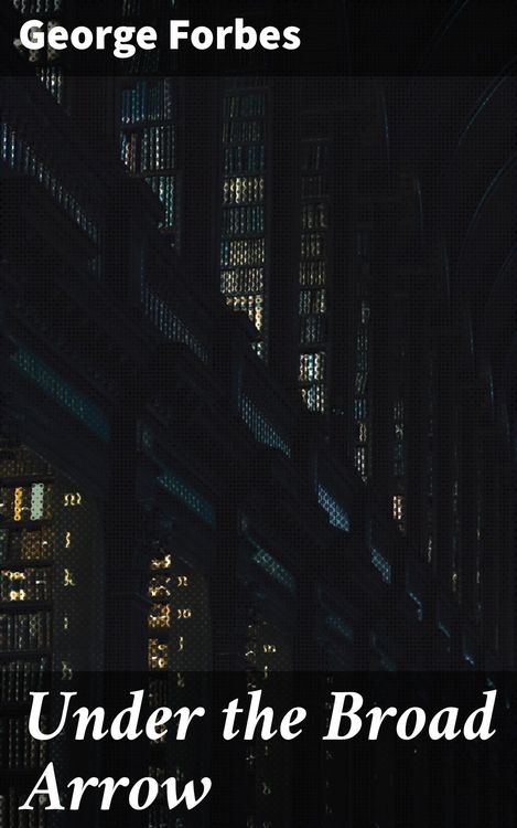 Produktbild: Under the Broad Arrow