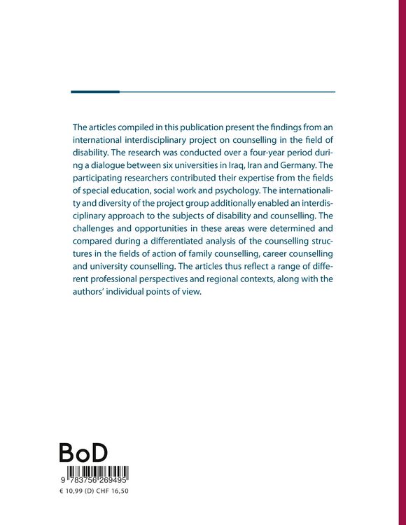 Produktbild: From Challenges to Opportunities