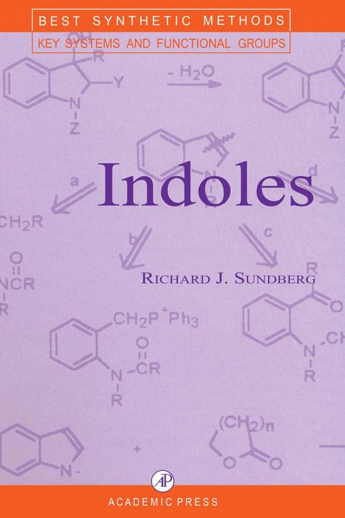 Produktbild: Indoles