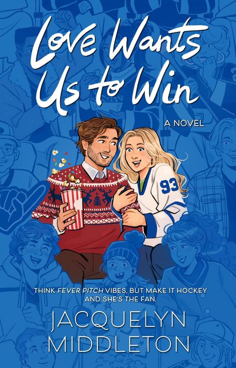 Produktbild: Love Wants Us to Win