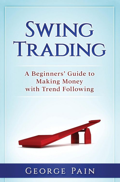 Produktbild: Swing Trading