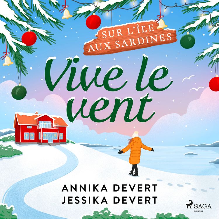 Produktbild: Vive le vent