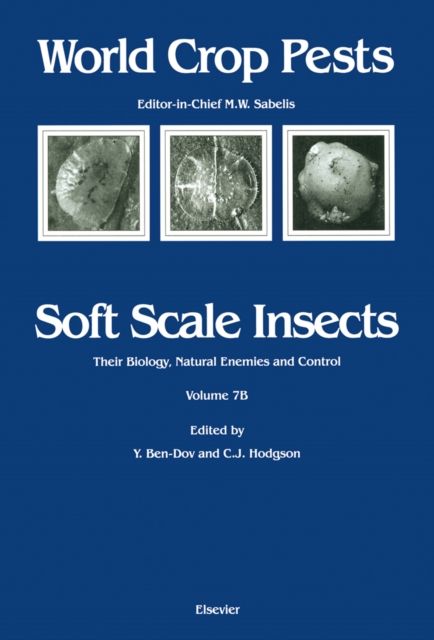 Produktbild: Soft Scale Insects
