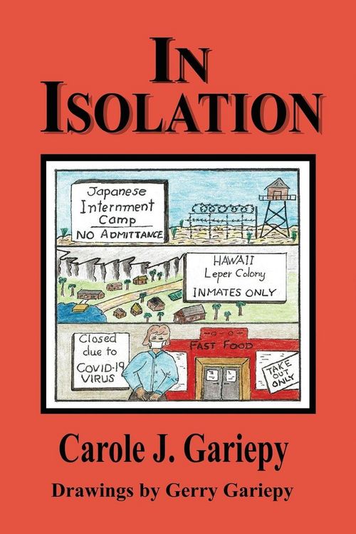 Produktbild: In Isolation