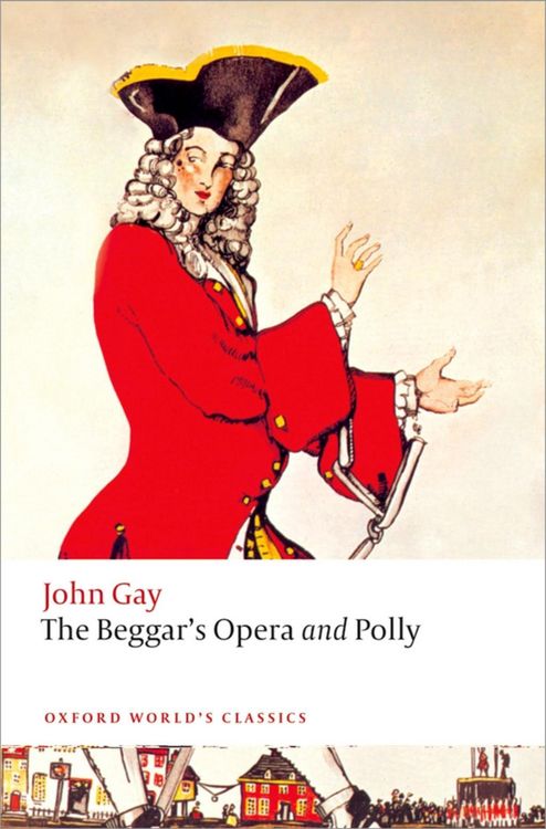 Produktbild: The Beggar's Opera and Polly