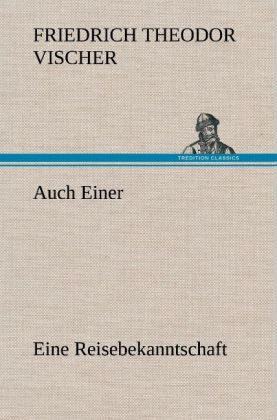 Produktbild: Auch Einer