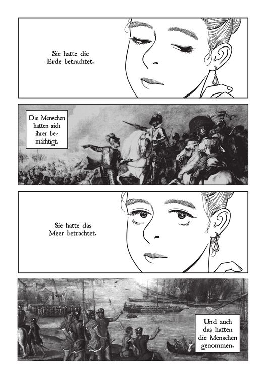 Produktbild: Himmel der Tr&auml;ume 01