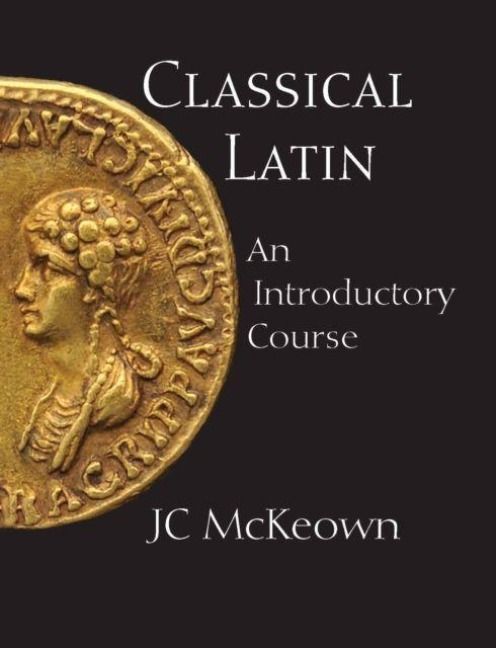 Produktbild: Classical Latin