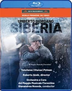Produktbild: Siberia