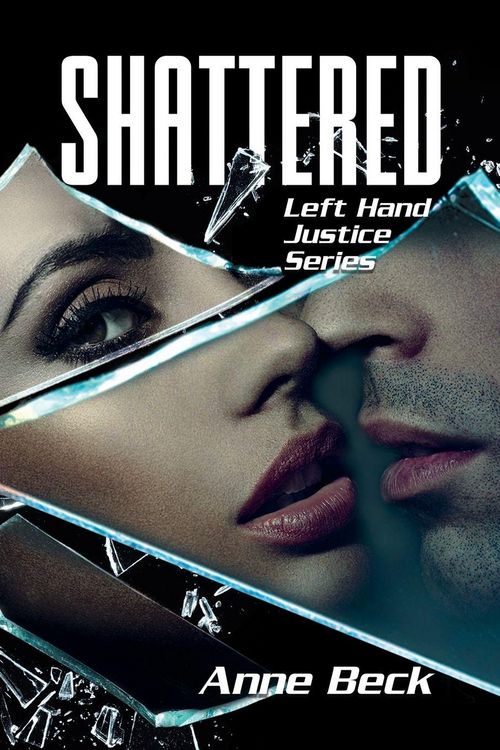 Produktbild: Shattered