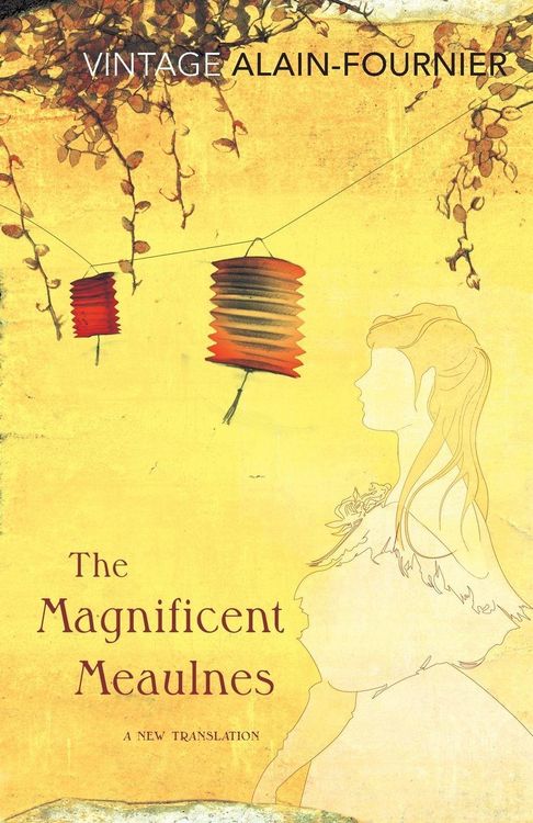 Produktbild: The Magnificent Meaulnes (Le Grand Meaul