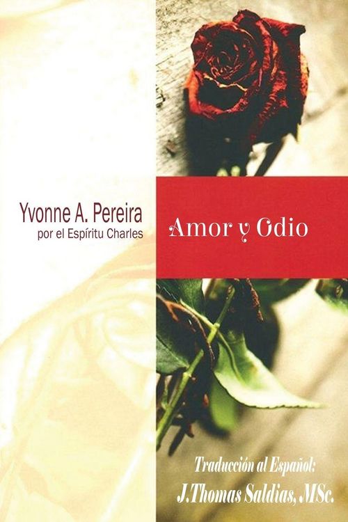 Produktbild: Amor y Odio