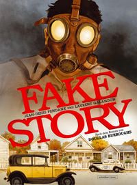 Produktbild: Fake Story