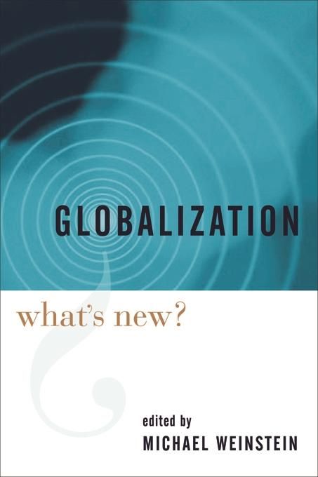 Produktbild: Globalization