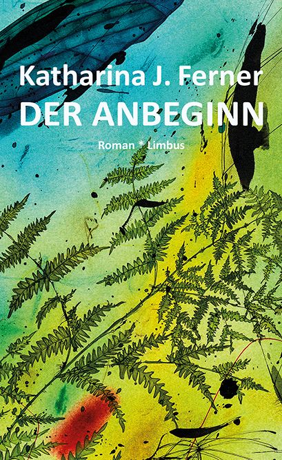 Produktbild: Der Anbeginn