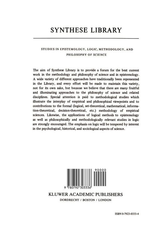 Produktbild: Language as Calculus vs. Language as Universal Medium