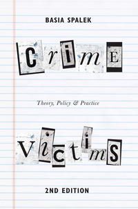 Produktbild: Crime Victims