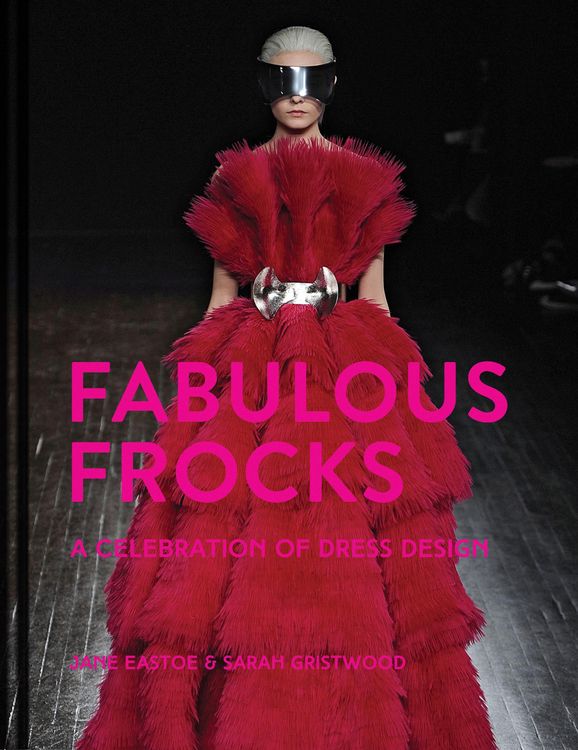 Produktbild: Eastoe, J: Fabulous Frocks