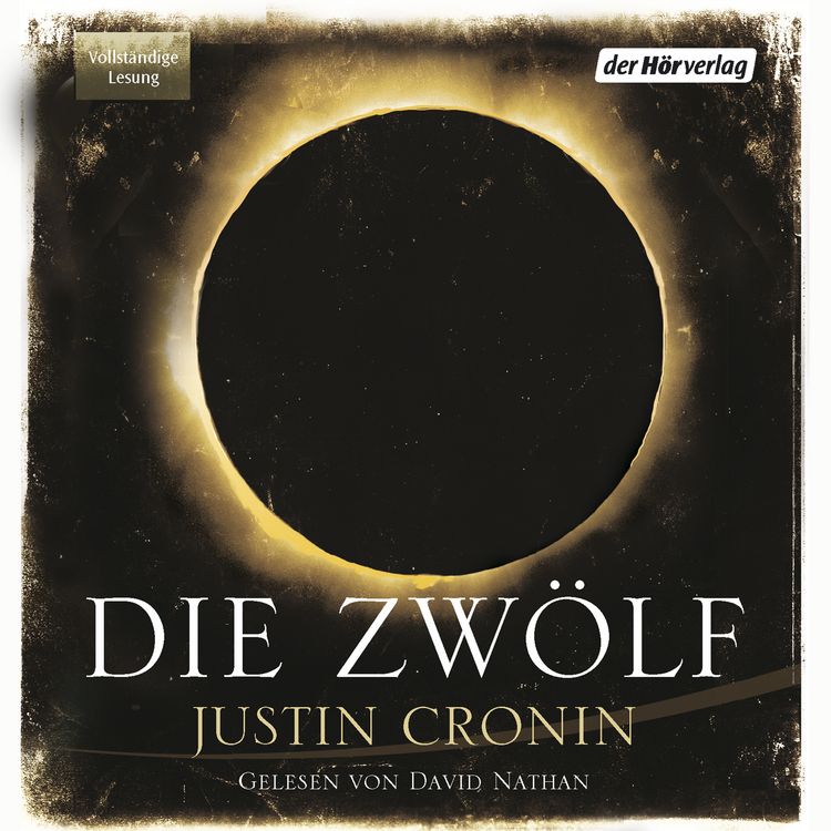 Produktbild: Die Zw&ouml;lf /  Passage Trilogie Bd.2